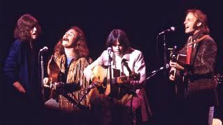 Crosby Stills Nash and Young - Find the Cost of Freedom