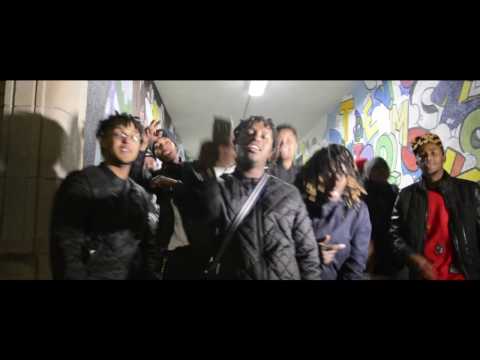 Ruben Otu Level - Nha Vida - Directed By Wilson Mendes