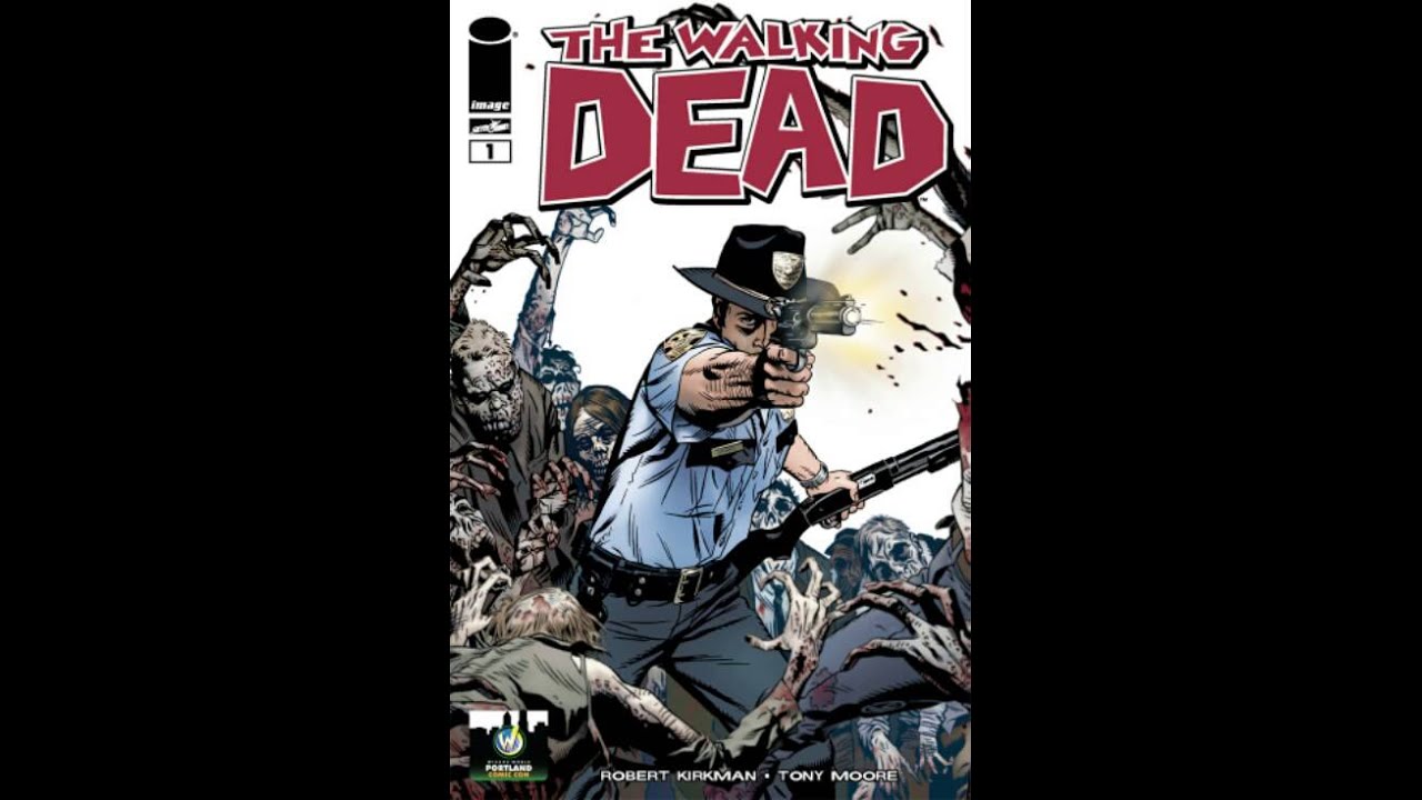 Watch Now Como ler HQ the walking dead online Como ler HQ the walking dead online