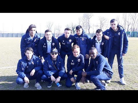 Sportiva Nolese Under 19 - Virtus Mercadante