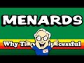 Menards Why They Re Successful