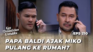 Download lagu START TO PAY ATTENTION‼️ CAKRA STARTS TO FALL IN LOVE WITH MICHELLE? - YOU ARE DESTINED FOR ME EP... mp3