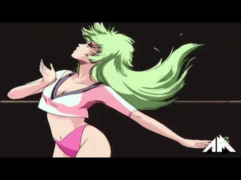 ΛDRIΛNWΛVE - leave it 2 U