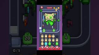 Pixel Flow - Level 1175 #pixelflow #games #pixelextended #game #gaming #puzzle #gameplay