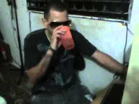 Shadow blow Presenta Nuevo Disco Ft  El Damon y Baraka "El Juidero" @t Maniacsstudios