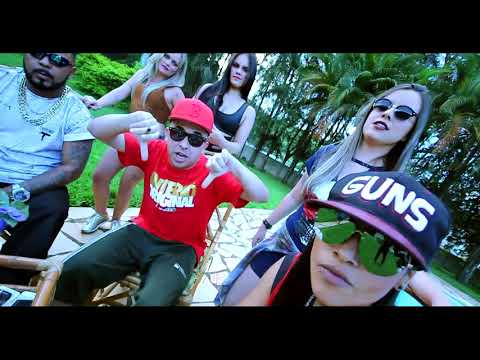 Um Drink Ostentando Um Sonho - CTS  feat. Conexão MG Sul  (Oficial Video Clipe [ Prod. Black Boy])