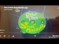 BabyTV Pitch And Potch Sound Machine Logo