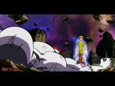 Shaggy at 25 % of his power! #shaggymemes #shaggy