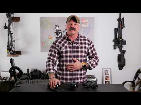 Armasight Contractor 320