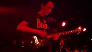 Jah Wobble and Keith Levene - Memories live