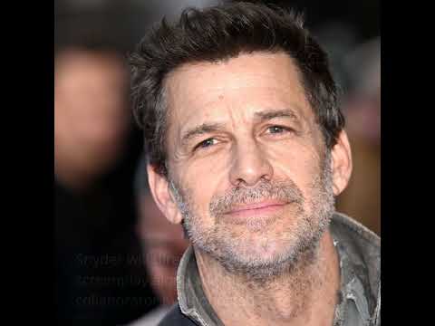 Zack Snyder dirigirá Brawler, una película ambientada en la UFC