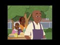 Little Bill Trips Over A Rock