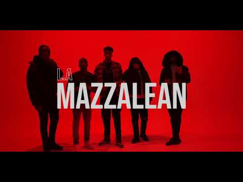 LA Ft Jay Bando Mazzalean Music Video MixtapeMadness