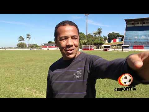 BAÚ DO ESPORTE CONVERSA COM JÚLIO PACATO  TRAJETÓRIA NO TIME TRICOLOR