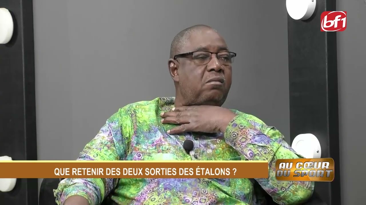 Avec les règles actuelles, Edmond Tapsoba aurait été un bon choix comme vice-capitaine des Étalons