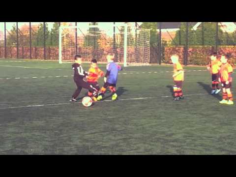 Kabouter Voetbal VvDeMeern