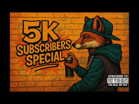 🔥 5K Special Boom Bap Mix – 90s Old School Hip Hop Vibes (1 Hour Loop)