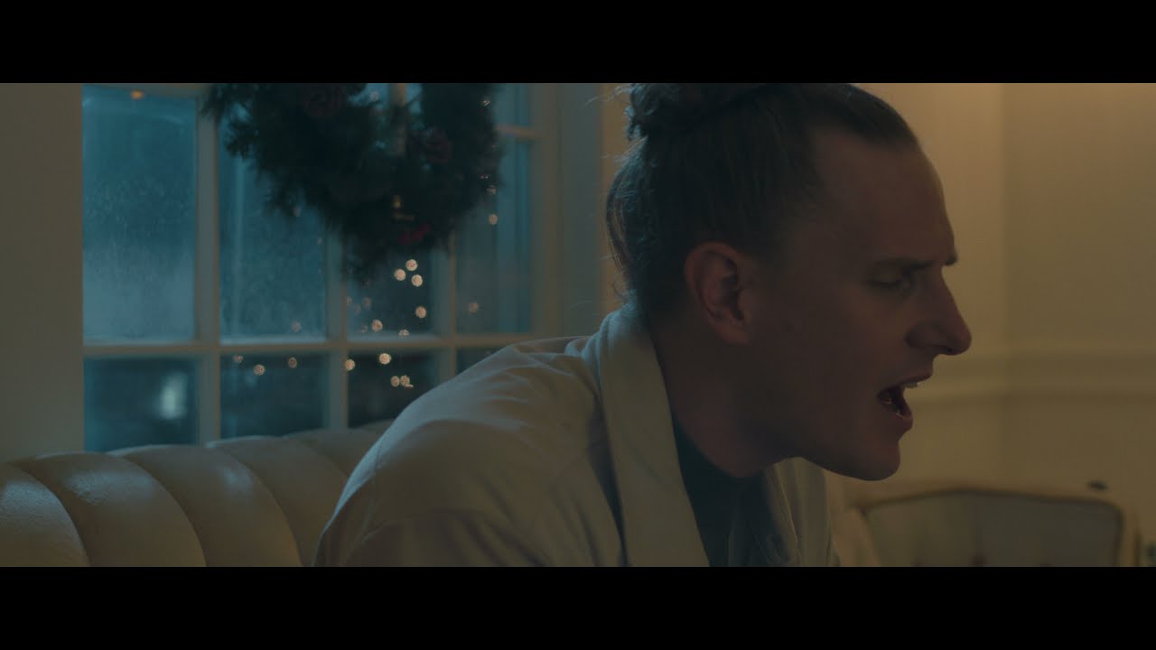 Stars Go Dim - The First Noël (Official Music Video)