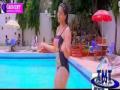 Nagma In Hot Swimsuit
