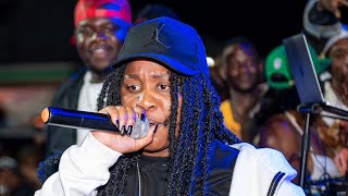 Download Lagu Nisha T -Admire Kadembo vs Bazooker,Enzo vakwadzana live Dj Fantan Bithday Celebration Mashwede 2025 Thumbnail
