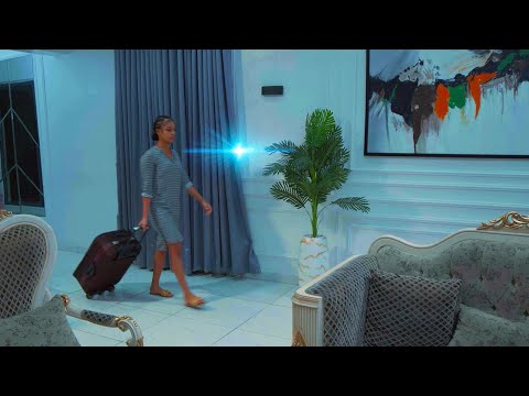 If You Believe That God Can Do All Things Please Watch This Powerful Prayerful Movie -Nigerian Movie