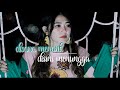 Via Vallen Di Sana Menanti Di Sini Menunggu Sungguh Ku Merasa Resah OFFICIAL