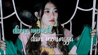 Download lagu Via Vallen - Di Sana Menanti Di Sini Menunggu ( Sungguh Ku Merasa Resah ) ||  mp3