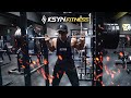 BODYBUILDING CONTEST NA PWEDE MO SALIHAN THIS YEAR | KG CLASSIC