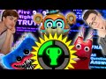Die Spieltheorie Fühlt Sich Jetzt Anders An