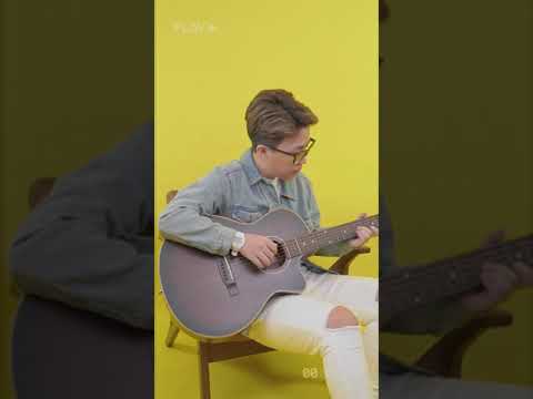 Kaidinh x QNT - Lâu Phai (Lofi) | Guitar Version