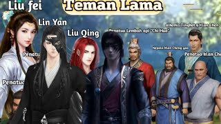 Download lagu Battle Through The Heavens Season 8 | Ep 17-18-19 Teman Lama mp3 Download lagu Battle Through The Heavens Season 8 | Ep 17-18-19 Teman Lama mp3