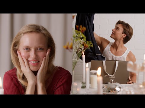 Zimmerli of Switzerland - Christmas 2024