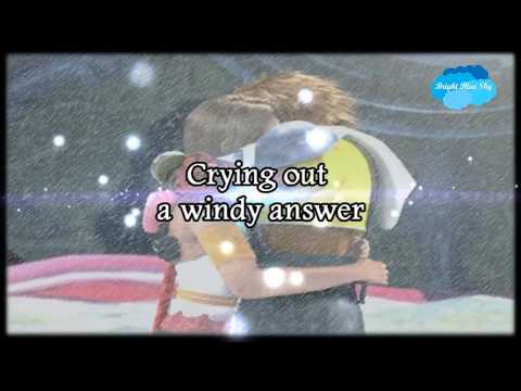 1000 Words (Eng Ver) by Koda Kumi (Lyrics) - Final Fantasy X-2