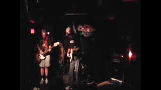 She Don't Care About Time ( Gene Clark) - The Poet Lariats @ Connie's PHL