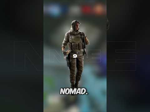 The 10 BEST Beginner Operators in R6