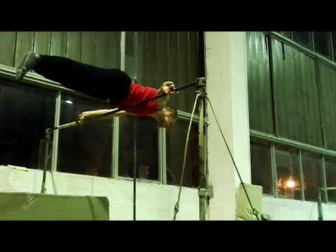 [Dynamic skills - November 2017] Yordan Stanchev