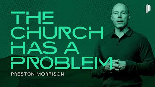 Understanding Your Place To Take Your Place | Preston Morrison