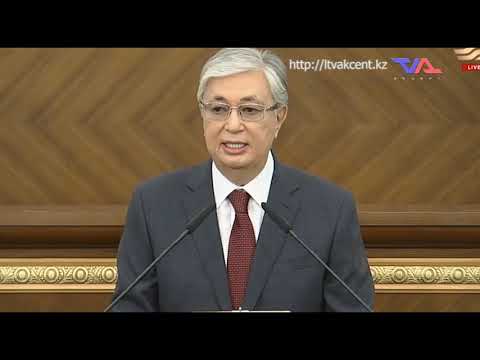 «Күн» ақпараттық бағдарлама. 1 қыркүйек 2020ж