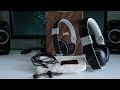 Video review Polk Audio Hinge Black