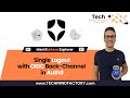 Single Logout With OIDC Back Channel In Auth0