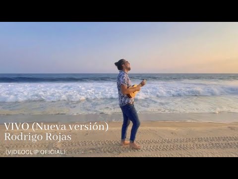 Vivo - Rodrigo Rojas