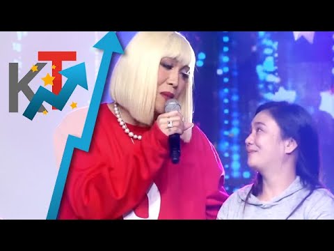 It's Showtime Family sings "Sana Ngayong Pasko" at ABS-CBN Christmas Special 2021