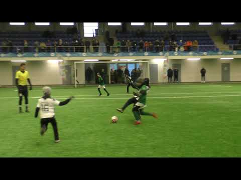 FC Tallinn vs FC Flora (Flora Cup'19)