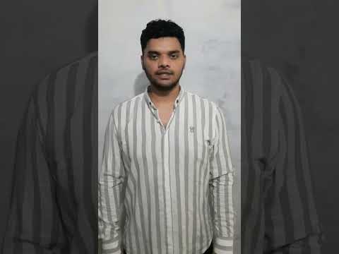 shivam chauhan introductio...