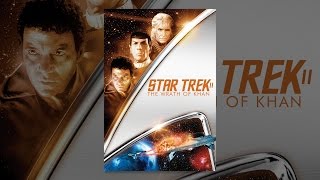 Star Trek II: The Wrath of Khan