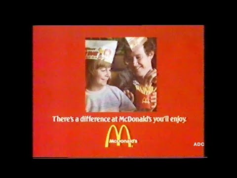 LWT adverts 14th March 1981 2 of 3