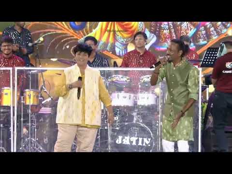 Rudi Re Rangili Re Vala Tari -  @FalguniPathakNavratri | Navratri 2022 |