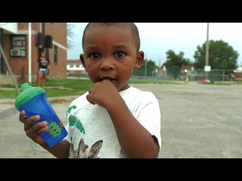 YSC Q - Cant Tell Me Sh*T