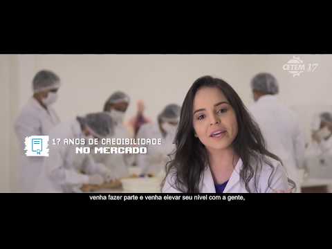 CETEM - Curso Técnico em Enfermagem (Turma Especial)