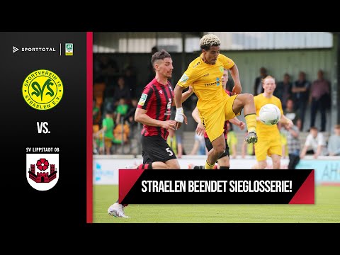Letztes Heimspiel in der Regionalliga! | SV Straelen - SV Lippstadt 08 | Regionalliga West